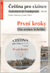 První kroky Die ersten Schritte + CD