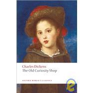 The Old Curiosity Shop
