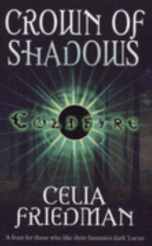 Crown of Shadows