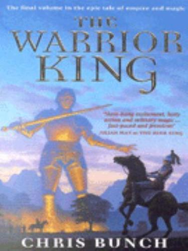 Warrior King