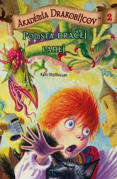 Akadémia drakobijcov 2