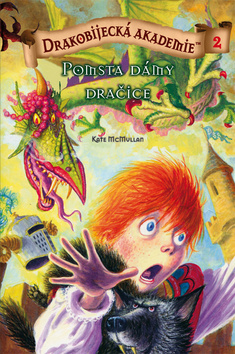 Drakobijecká akademie 2