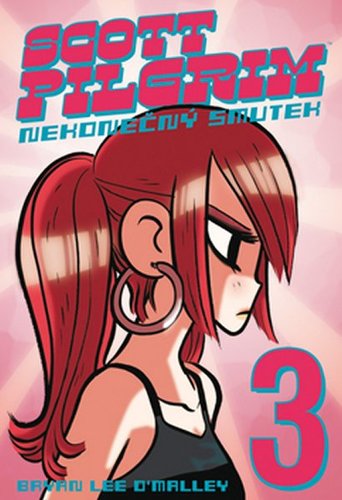 Scott Pilgrim 3