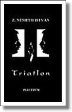 Triatlon - versek 1988-2004