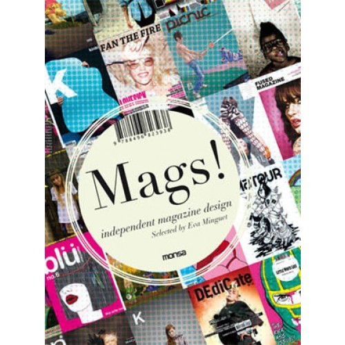 Mags!