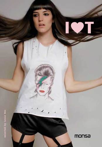 I love Tees