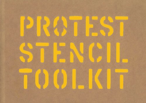 Protest Stencil Toolkit