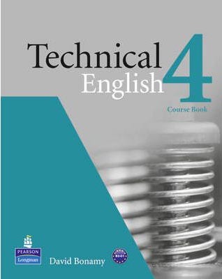 Technical  English 4 CB
