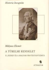 A türelmi rendelet
