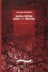 Barva srpna Anna 11. března
