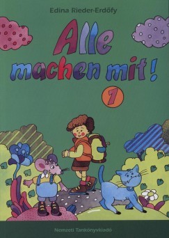 Alle machen mit! 1