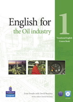 English for the Oil industry 1 + CD