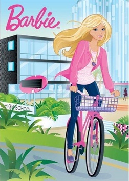 Barbie