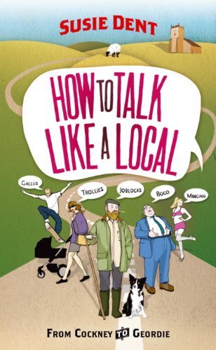 How to Talk like a Local