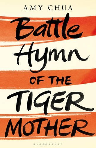 Battle Hymn of the Tiger Mother