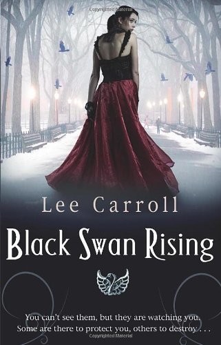 Black Swan Rising