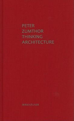 Thinking Architecture
