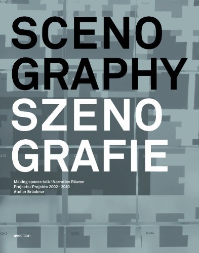 Scenography Szeno Grafie