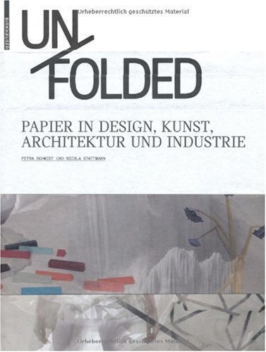 UnFolded