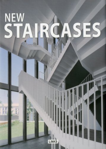 New Staircases