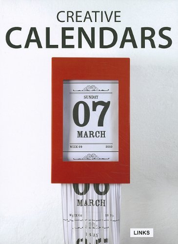 Creative Calendars