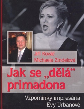 Jak se dělá primadona