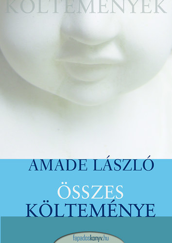Amade László összes költeménye 1763-1845