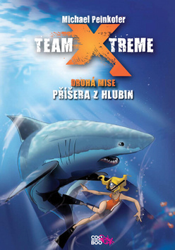 Team Xtreme Druhá mise