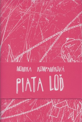 Piata loď (brož.)