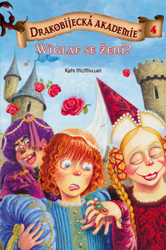 Drakobijecká akademie 4