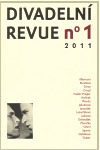 Divadelní revue 1 2011