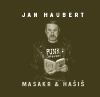Masakr & hašiš CD
