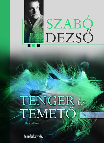 Tenger és temető