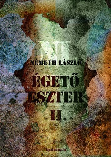 Égető Eszter II.
