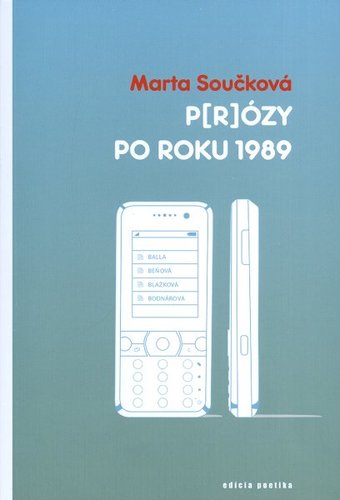 P(r)ózy pro roku 1989