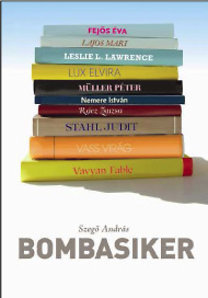 Bombasiker - a 10 legsikeresebb magyar szerző