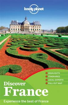 Discover France 2