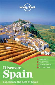 Discover Spain 2