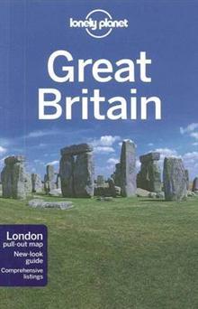 Great Britain 9
