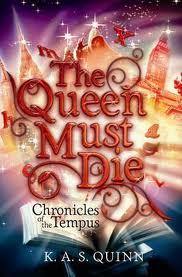 Queen must Die