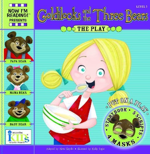 Goldilocks and Three Bears