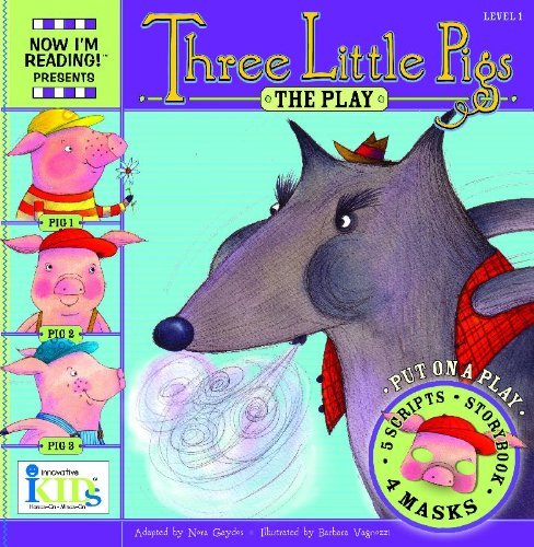 Three Little Pigs
