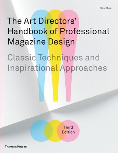 Art Director's Handbook of Professional Magazine Designe