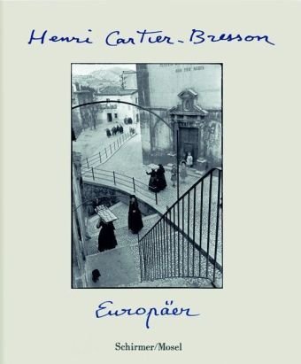 Bresson Europaer