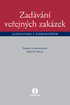 Zadávání veřejných zakázek - judikatura s komentářem