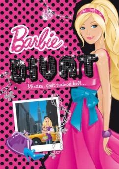 Barbie Divat
