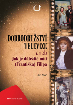 Dobrodružství televize