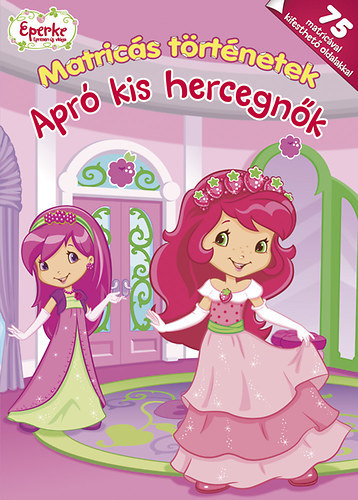 Apró kis hercegnők