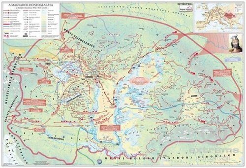 Magyar szentek és boldogok - kis méretű falitabló