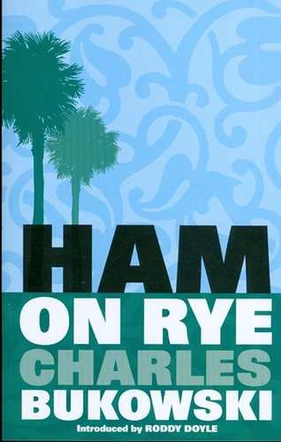 Ham on Rye